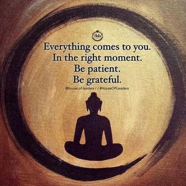 10 Inner Peace Quotes, Images & Inspiration - picture 3