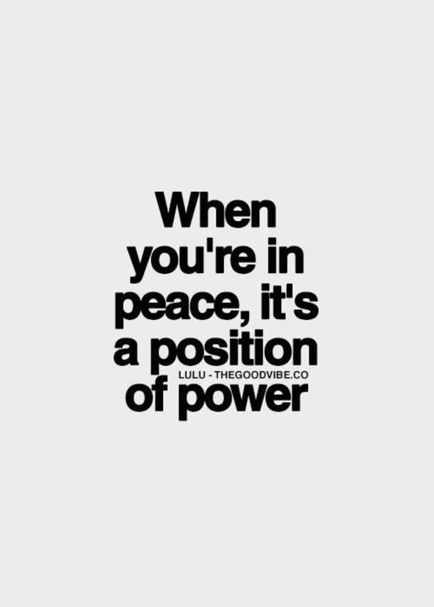 10 Inner Peace Quotes, Images & Inspiration - picture 9
