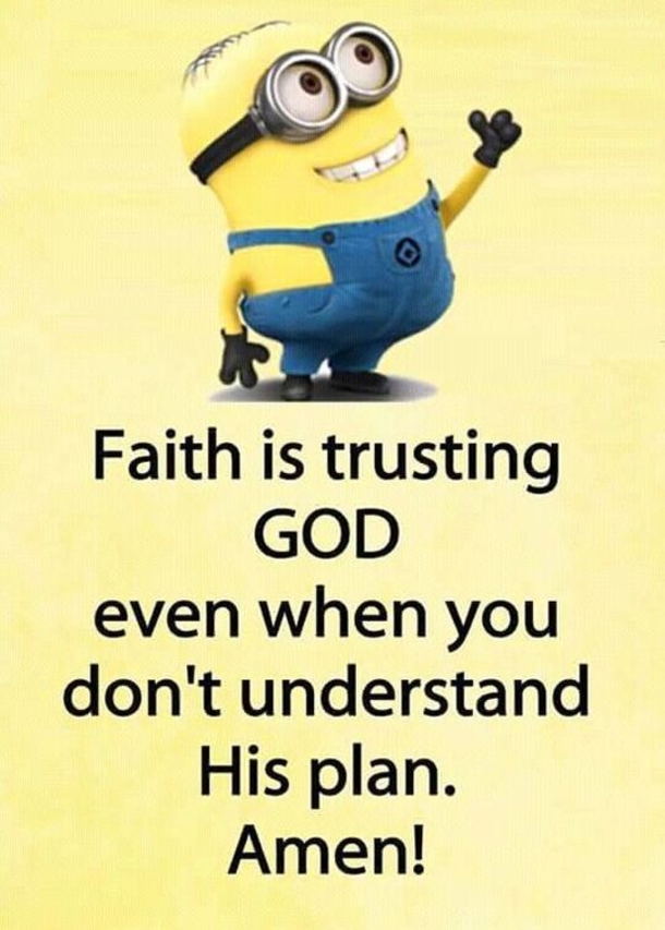10 Insightful Minion Quotes About Life - picture 10