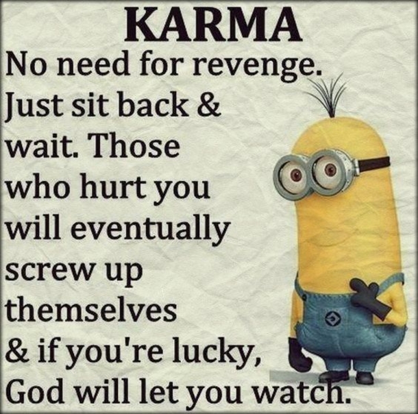 10 Insightful Minion Quotes About Life - picture 3