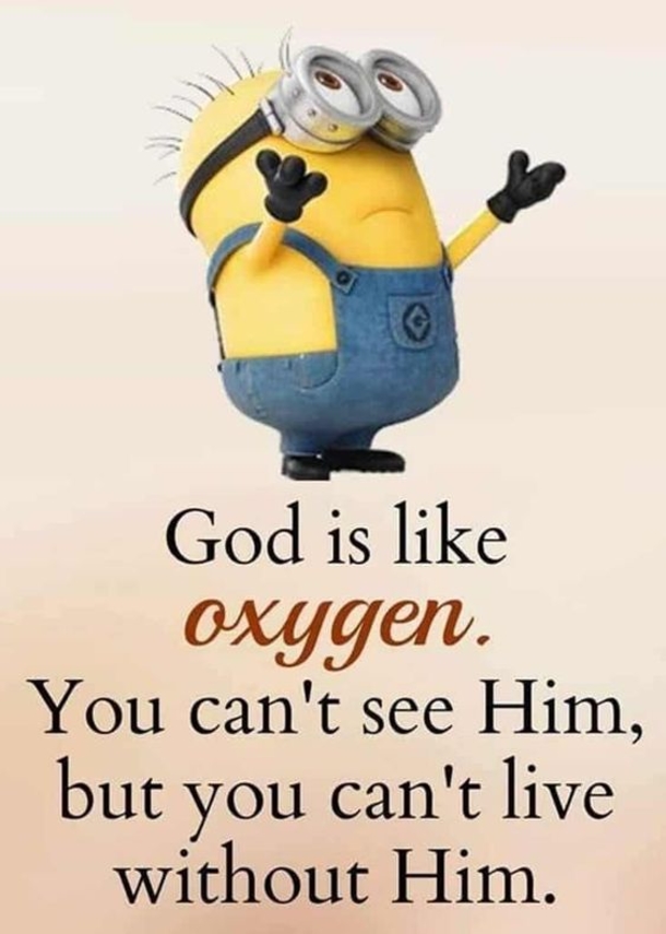 10 Insightful Minion Quotes About Life - picture 4