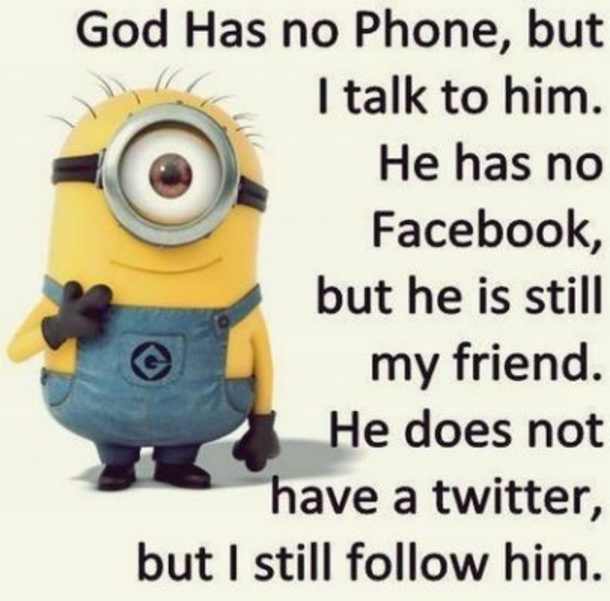10 Insightful Minion Quotes About Life - picture 8
