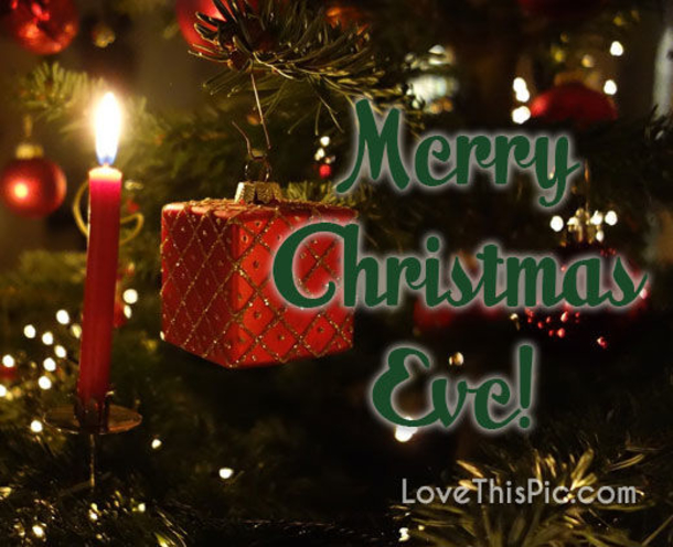 10 Inspirational And Beautiful Merry Christmas Eve Quotes For 2022 - picture 10