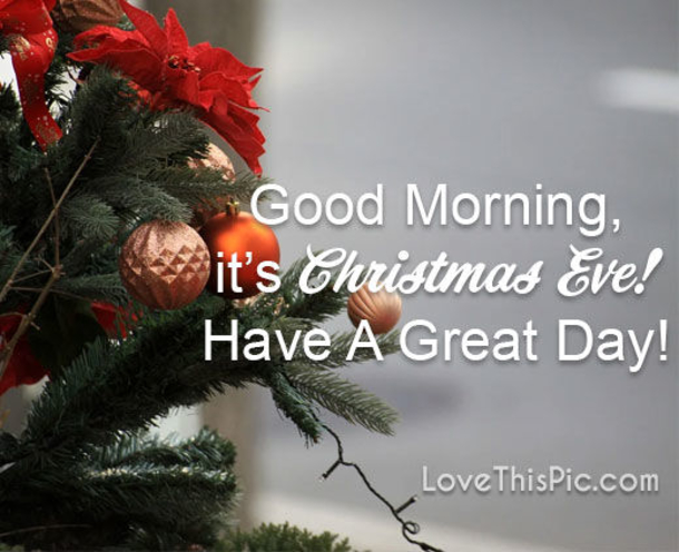 10 Inspirational And Beautiful Merry Christmas Eve Quotes For 2022 - picture 5