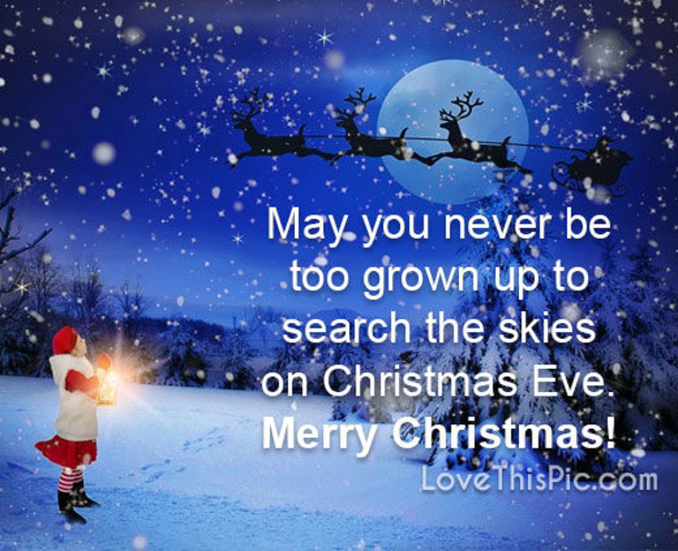 10 Inspirational And Beautiful Merry Christmas Eve Quotes For 2022 - picture 6