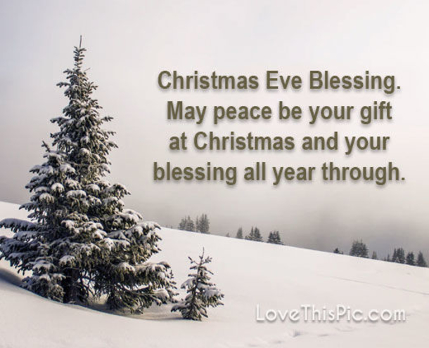 10 Inspirational And Beautiful Merry Christmas Eve Quotes For 2022 - picture 7