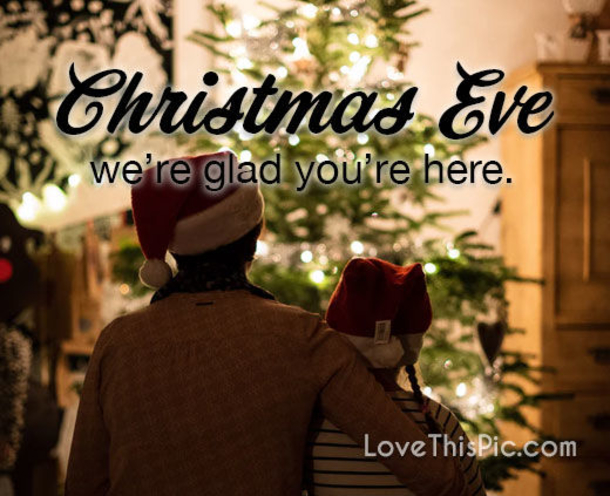 10 Inspirational And Beautiful Merry Christmas Eve Quotes For 2022 - picture 8