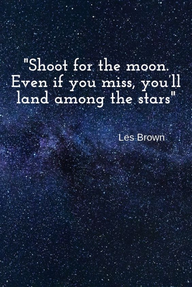 10 Inspirational Famous Quotes - picture 3