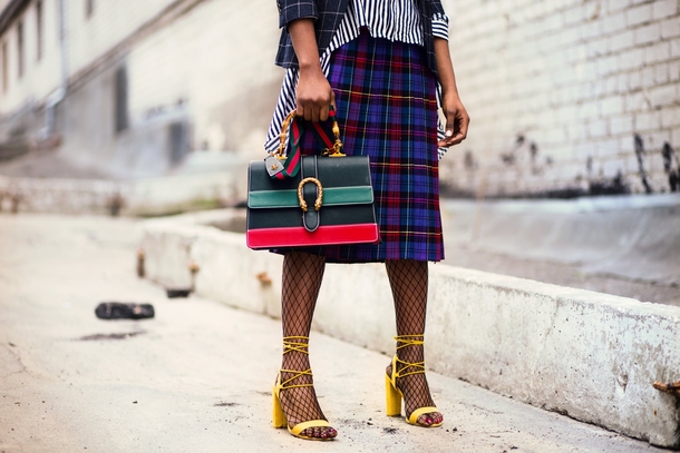 10 Inspirational Fashion Ideas For Women - picture 2
