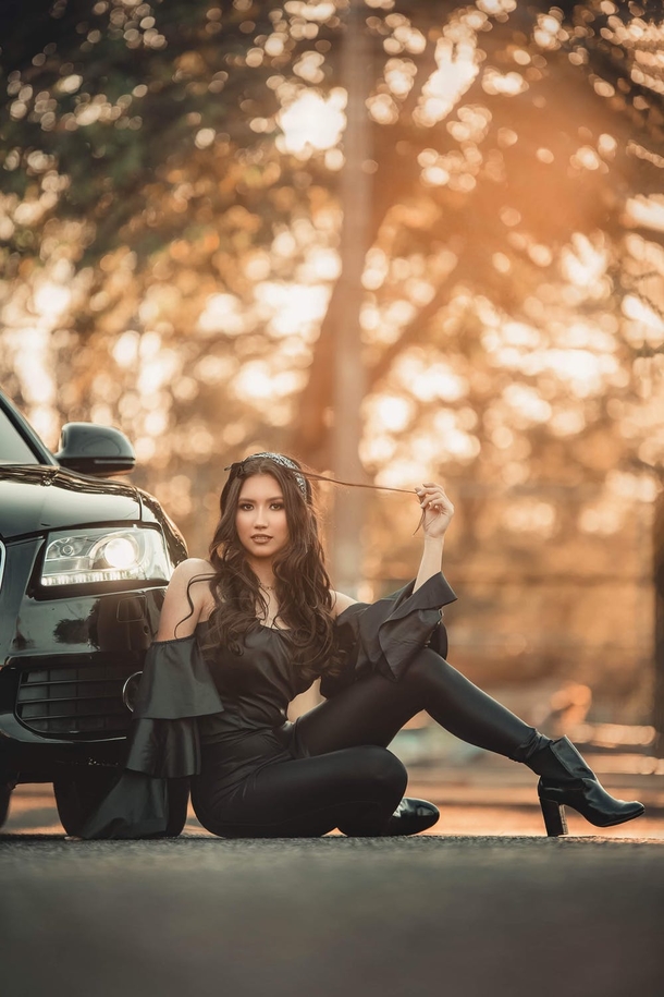 10 Inspirational Fashion Ideas For Women - picture 3