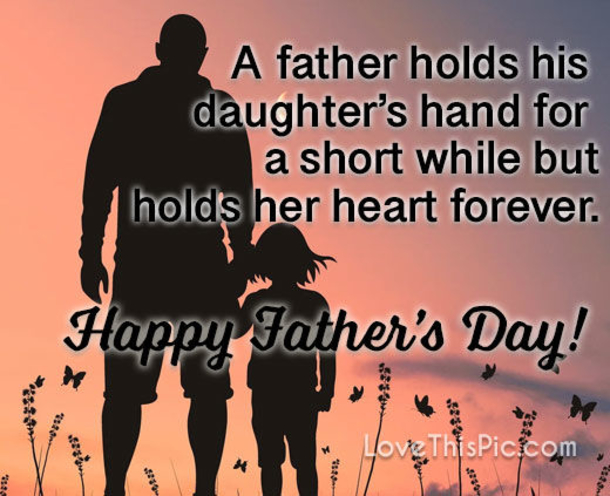 10 Inspirational Father Day Quotes For All Dads - picture 11