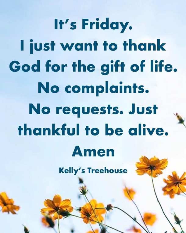 10 Inspirational Friday Quotes That'll Make You Feel Good - picture 7