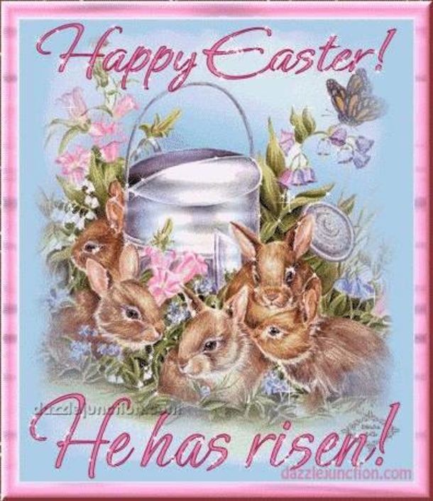 10 Inspirational Happy Easter Quotes, Wishes And Greetings to Share with Friends and Family For 2023 - picture 11
