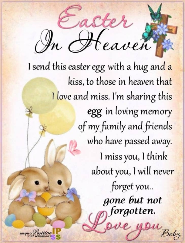 10 Inspirational Happy Easter Quotes, Wishes And Greetings to Share with Friends and Family For 2023 - picture 4