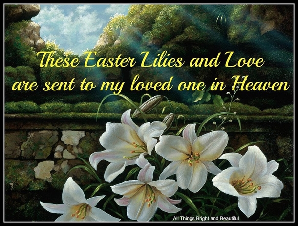 10 Inspirational Happy Easter Quotes, Wishes And Greetings to Share with Friends and Family For 2023 - picture 6