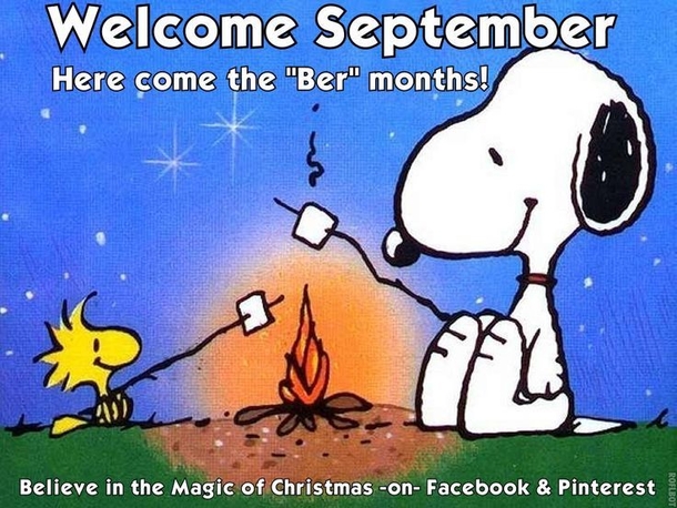 10 Inspirational Hello September Quotes To Bring Blessings To A Brand New Month - picture 7