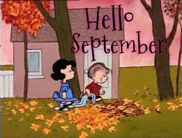 10 Inspirational Hello September Quotes To Bring Blessings To A Brand New Month - picture 8