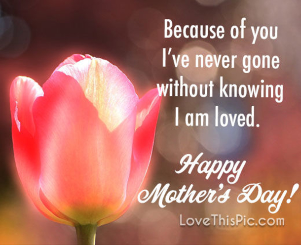 10 Inspirational Mother's Day Quotes That'll Warm A Mother's Heart - picture 10