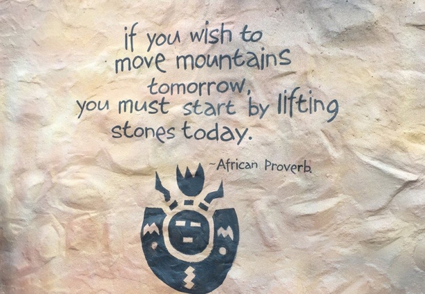 10 Inspirational Poems And Proverbs - picture 10