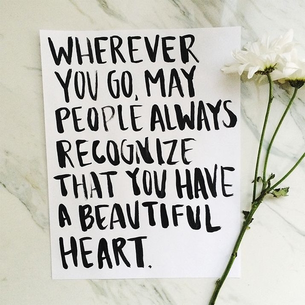 10 Inspirational Poems And Proverbs - picture 3