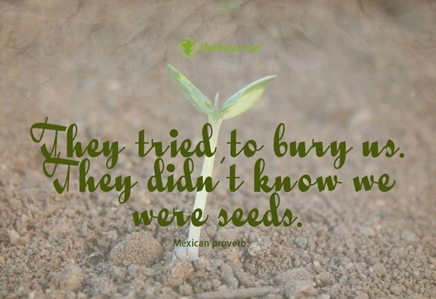 10 Inspirational Poems And Proverbs - picture 4