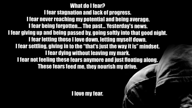 10 Inspirational Poems And Proverbs - picture 8