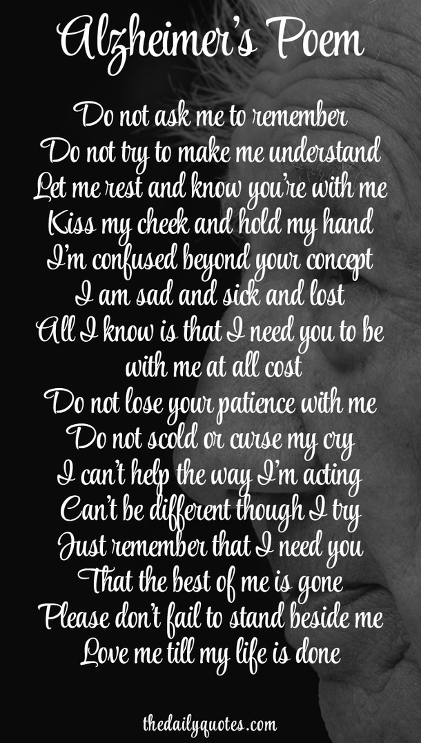 10 Inspirational Poems And Proverbs - picture 9