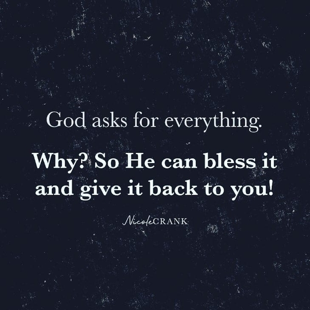 10 Inspirational Quotes About Faith To Build You In Your Life - picture 10