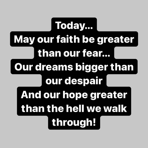 10 Inspirational Quotes About Faith To Build You In Your Life - picture 4