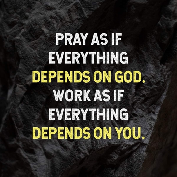 10 Inspirational Quotes About Faith To Build You In Your Life - picture 6