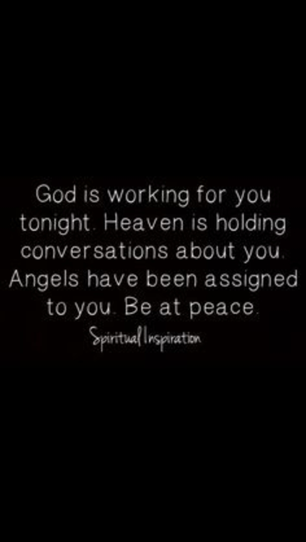 10 Inspirational Quotes About Peace In Life - picture 10