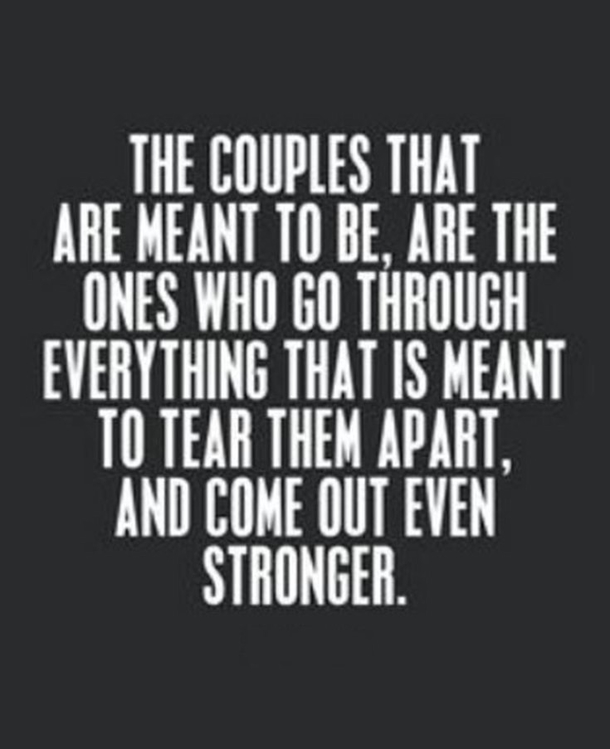 10 Inspirational Quotes About Relationships - picture 5