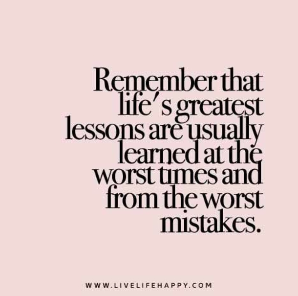 10 Inspirational Quotes To Lift Up Your Life - picture 11