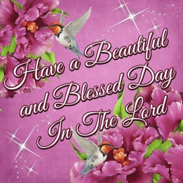10 Inspirational Quotes To Start Your Blessed Day - picture 11
