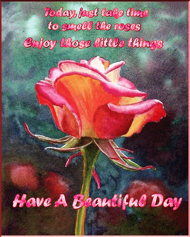 10 Inspirational Quotes To Start Your Blessed Day - picture 6