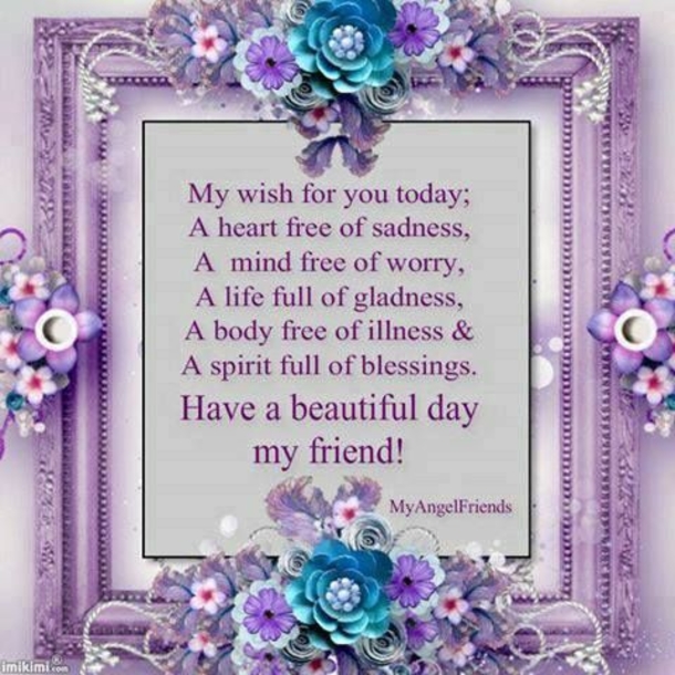 10 Inspirational Quotes To Start Your Blessed Day - picture 9