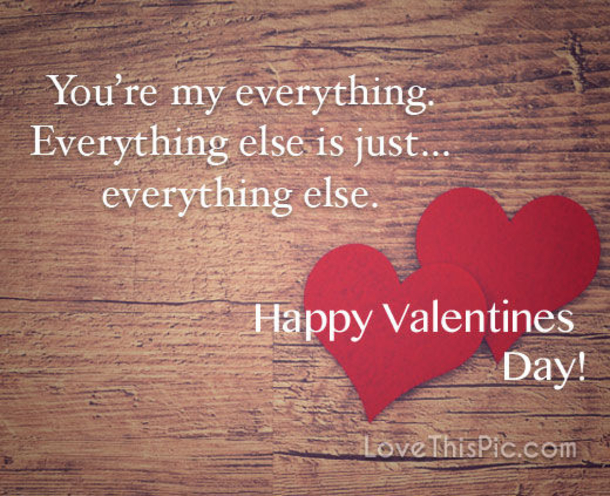 10 Inspirational Valentine's Day Wishes For Friends - picture 6