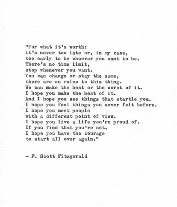 10 Inspired Quotes To Improve Your Life - picture 11