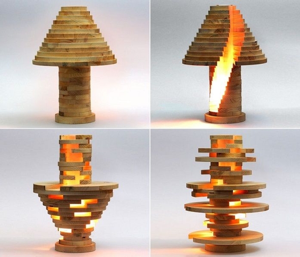 10 Inspiring And Awesome DIY Project Ideas - picture 6