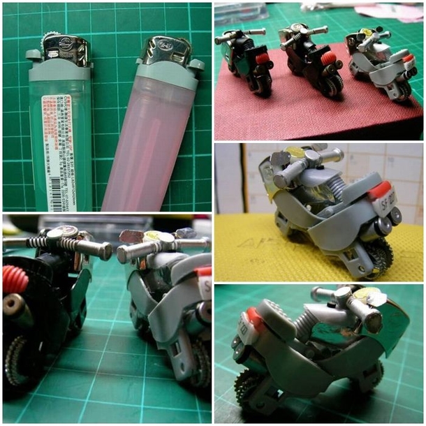 10 Inspiring And Awesome DIY Project Ideas - picture 9