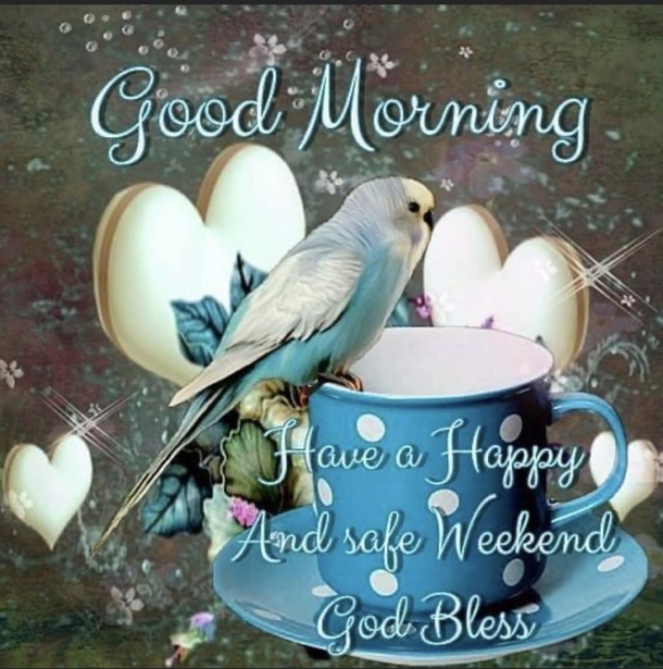 10 Inspiring And Beautiful Good Morning Messages, Quotes And Wishes For A Perfect Day - picture 2