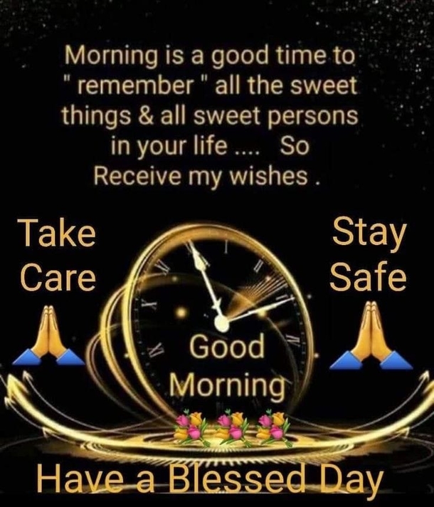 10 Inspiring And Beautiful Good Morning Messages, Quotes And Wishes For A Perfect Day - picture 4