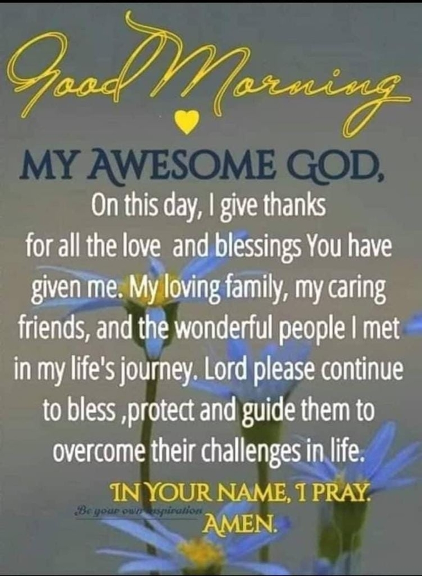 10 Inspiring And Beautiful Good Morning Messages, Quotes And Wishes For A Perfect Day - picture 5