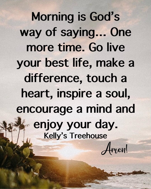 10 Inspiring And Beautiful Good Morning Messages, Quotes And Wishes For A Perfect Day - picture 7