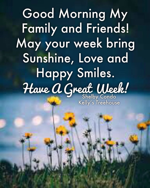 10 Inspiring And Beautiful Good Morning Messages, Quotes And Wishes For A Perfect Day - picture 8