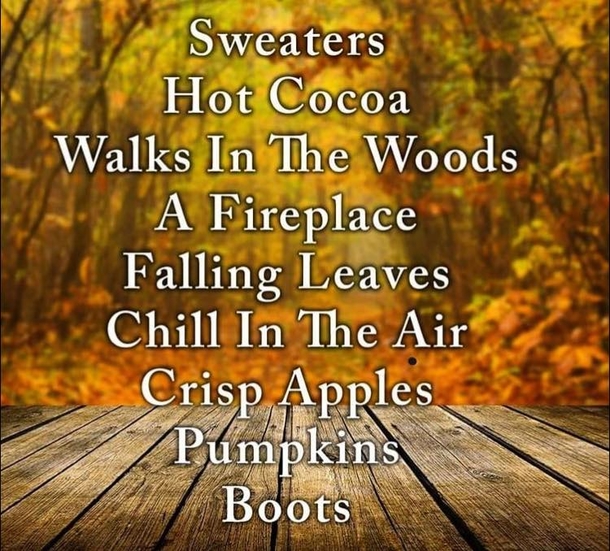 10 Inspiring Autumn Quotes To Welcome The Beauty Of Fall 2023 - picture 10
