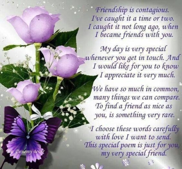10 Inspiring Best Friend Quotes For The Day - picture 10
