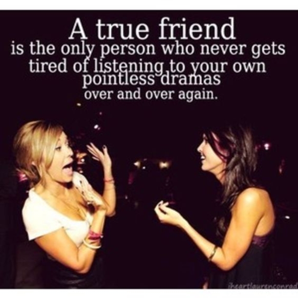 10 Inspiring Best Friend Quotes For The Day - picture 2