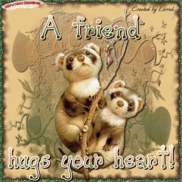 10 Inspiring Best Friend Quotes For The Day - picture 4