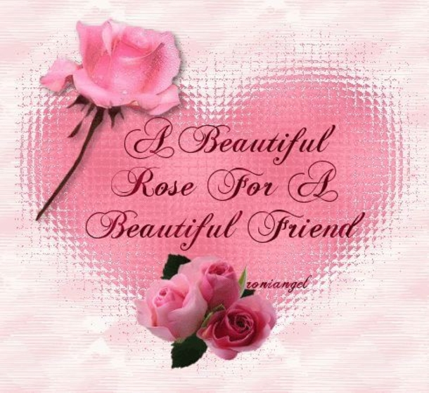 10 Inspiring Best Friend Quotes For The Day - picture 5